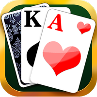 Solitaire - Brain Training, Themes, Wallpapersicon