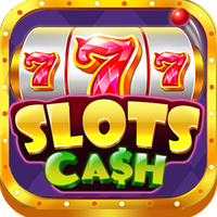 Slots4Cash: Win Moneyicon