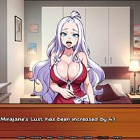 Lusty Tail APK