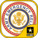 Army Emergency Relieficon