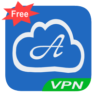 Atom VPN (100% free)icon