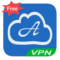 Atom VPN (100% free) APK