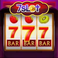 7 Slot - Slot Machineicon