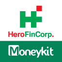 Hero FinCorp Moneykit icon