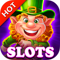 Slots:Irish luck slot machinesicon