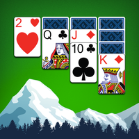 Yukon Russian – Classic Solitaire Challenge Gameicon