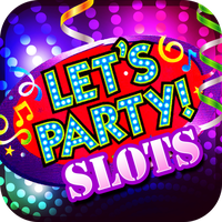 Let's Party Slots - FREE Slots icon