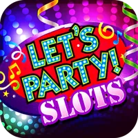 Let's Party Slots - FREE Slots APK
