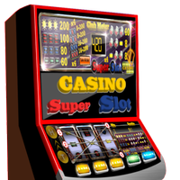 super slot casino APK