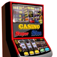 super slot casino icon