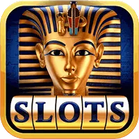 Pharaoh's Slot Machine - Pokie APK