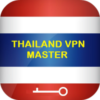 Thailand VPN Freeicon