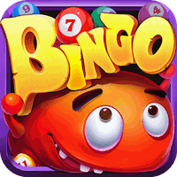 Bingo Crush - Fun Bingo Game™ icon