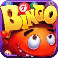 Bingo Crush - Fun Bingo Game™ APK