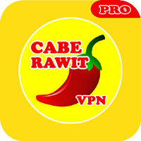 1.1.1.1 Chilli  VPN Fast Internet icon