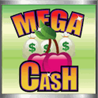 Mega Cash Slot Machine icon