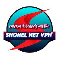 SHOHEL NET VPN APK