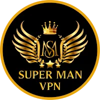 SUPER MAN VPN APK