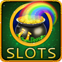 Irish Slots Casino 777 FREE icon