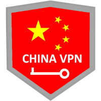 CHINA VPN FREE APK