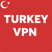 Turkey VPN - Super Fast Free VPNicon