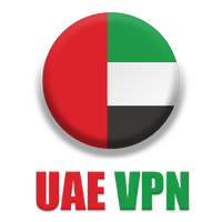 UAE VPNicon