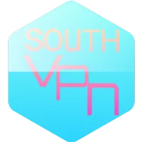 Free VPN/Proxy Browser for YouTube/etc - South VPN APK