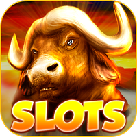 Slot Machine Game Buffalo icon