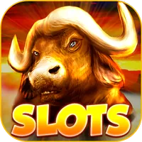 Slot Machine Game Buffalo APK