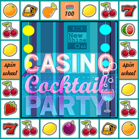 slot machine cocktail party APK