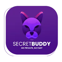 SecretBuddy VPN Fast & Secure APK