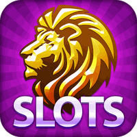 Golden Lion Slots™-Free Casino icon