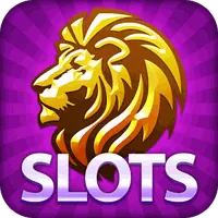 Golden Lion Slots™-Free Casino APK