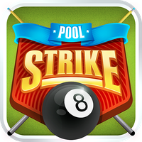 Pool Strike: Best online shoticon