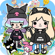 Toka Miga My Town Mod APK