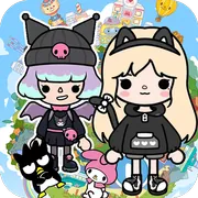 Toka Miga My Town Mod APK