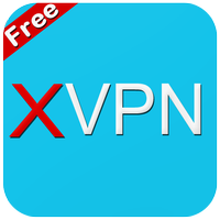 XX-VPN:Free Super VPN Proxy Master 2019 icon