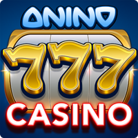 Anino Casino: Slot Machines & Casino Games icon