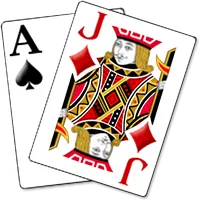 Blackjack for SmartWatch APK