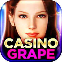 CASINO GRAPE - Free Slotsicon