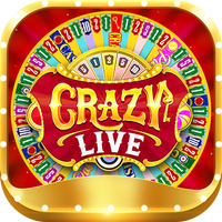 Crazy Time Casino Win Money icon