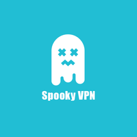 Spooky VPN icon