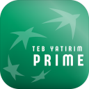 TEB YATIRIM PRIME icon