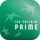 TEB YATIRIM PRIME icon