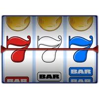 Stars, 7s & BARs Slot Machine APK
