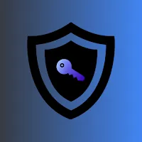 SecureRoute VPN: Fast Proxy icon