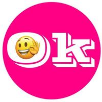 OK VPN - One Click Connect icon