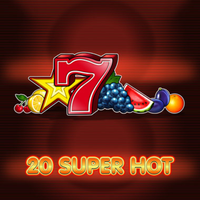 20 Super Hot Slot icon