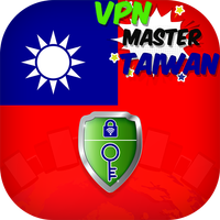 VPN Taiwan Master icon