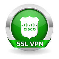 SSL VPN FREE icon